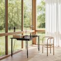 Fritz Hansen PK15 Dining Chair