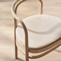 Fritz Hansen PK15 Dining Chair