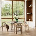 Fritz Hansen PK15 Dining Chair