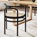 Fritz Hansen PK15 Dining Chair