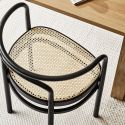 Fritz Hansen PK15 Dining Chair