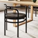 Fritz Hansen PK15 Dining Chair