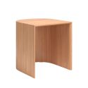 Fritz Hansen Taburet Side Table