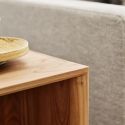 Fritz Hansen Taburet Side Table