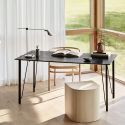 Fritz Hansen Taburet Side Table