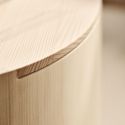 Fritz Hansen Taburet Side Table