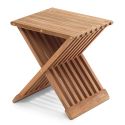 Skagerak Fionia Stool