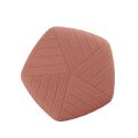 Muuto Five Pouf - Large