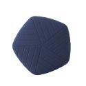 Muuto Five Pouf - Large