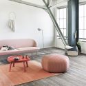 Muuto Five Pouf - Large