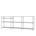 Montana Free Shelving Unit 222100