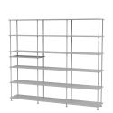 Montana Free Shelving Unit 555100