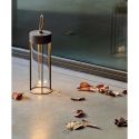 Flos In Vitro Unplugged Portable Lamp