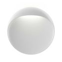 Louis Poulsen Flindt Wall Light - White 