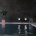 Louis Poulsen Flindt Wall Light - Aluminium
