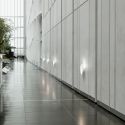 Louis Poulsen Flindt Wall Light - White 