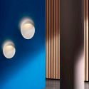 Louis Poulsen Flindt Wall Light - White 