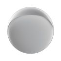 Louis Poulsen Flindt Wall Light - Aluminium