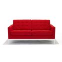 Knoll Florence Knoll Relax 2 Seater Sofa