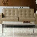 Knoll Florence Knoll Relax 2 Seater Sofa