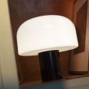 Flos Bellhop Glass T Table Lamp