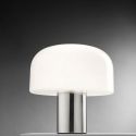 Flos Bellhop Glass T Table Lamp