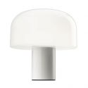 Flos Bellhop Glass T Table Lamp