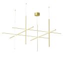 Flos Coordinates S4 Suspension Light