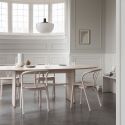 L. Ercolani Flow Chair 