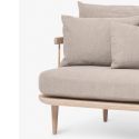 &Tradition Fly SC12 Sofa