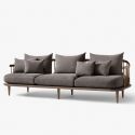 &Tradition Fly SC12 Sofa