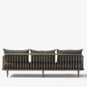 &Tradition Fly SC12 Sofa