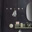 Muuto Metal Dots Coat Hooks