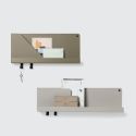 Muuto Folded Shelf - 51cm x 22cm