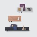 Muuto Folded Shelf - 63cm x 16.5cm