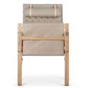Carl Hansen FK10/FK11 Plico Chair