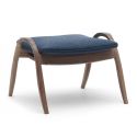 Carl Hansen FH430 Signature Footstool