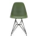 Vitra Eames DSR Plastic Chair