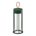 Flos In Vitro Unplugged Portable Lamp