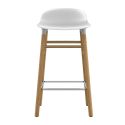 Normann Copenhagen Form Barstool