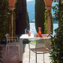 Kartell Four Outdoor Table