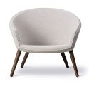 Fredericia Ditzel Lounge Chair