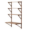 Fredericia BM29 Wall Mounted Desk Shelf