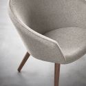 Fredericia Ditzel Lounge Chair