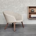 Fredericia Ditzel Lounge Chair