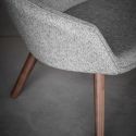 Fredericia Ditzel Lounge Chair