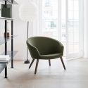 Fredericia Ditzel Lounge Chair