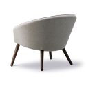 Fredericia Ditzel Lounge Chair