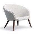 Fredericia Ditzel Lounge Chair