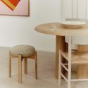 Fredericia Pioneer Stool